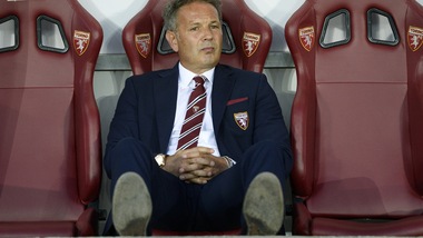 Torino, il Sinisa sospeso