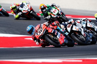 Sbk, ventuno piloti iscritti nel 2018