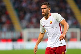 Champions League Roma, le convocazioni. Strootman ok, out Schick