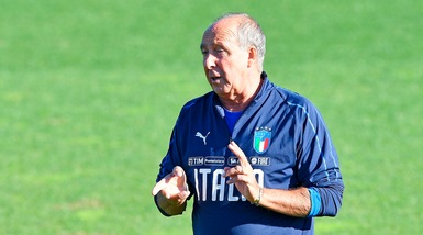 Ranking Fifa, Italia testa di serie ai playoff: è 15ª. Martedì il sorteggio