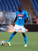 Napoli, dalla Spagna: Koulibaly nel mirino del Barcellona
