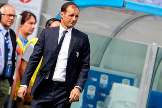 Serie A, quote scudetto: la Juve insegue dopo due anni