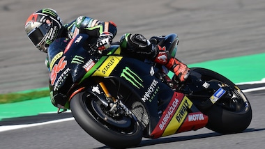 MotoGp, Australia: Broc Parkes al posto di Folger per la Tech3