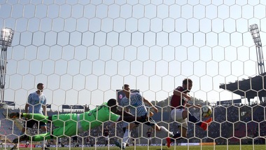 Serie A Bologna, chiusa l'indagine per tentata estorsione