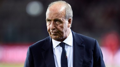 Russia 2018, Ventura: «Italia senza Mondiale? Ipotesi da non prendere in considerazione»
