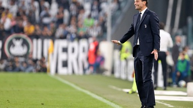 Champions: Juve-Sporting Lisbona, l’«1» vale 1,33