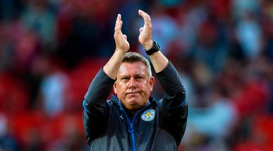 Premier League, è ufficiale: il Leicester ha esonerato Shakespeare