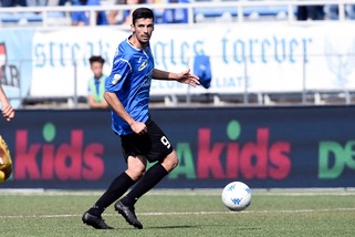 Serie B, gli squalificati: tre turni a Migliorini, fermato Sciaudone