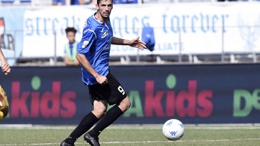 Serie B, gli squalificati: tre turni a Migliorini, fermato Sciaudone