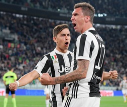 Juventus-Sporting sfida show: entrambe in una speciale top 20