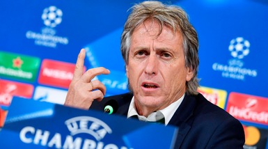 Jesus: «Juve, mi ricordo di quando ti ho eliminato...»