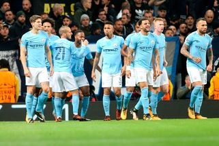 Champions League, Manchester City-Napoli 2-1: Diawara non basta, decidono Sterling e Gabriel Jesus