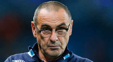 Champions League: Napoli giù, ma la qualificazione vale 1,45