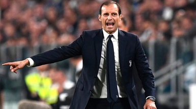 Diretta Juventus-Sporting Lisbona: formazioni ufficiali e dove vederla in tv