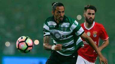 Schelotto rivela: «Ecco quale è il piano dello Sporting per la Juventus»