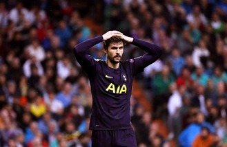 Llorente-Juventus, che storia d'amore: «Spero che la mia famiglia vinca lo scudetto»