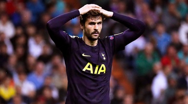 Llorente-Juventus, che storia d'amore: «Spero che la mia famiglia vinca lo scudetto»