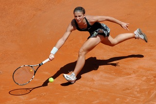 Suzhou, esordio positivo per Sara Errani: doppio 6-3 a Jennifer Elie