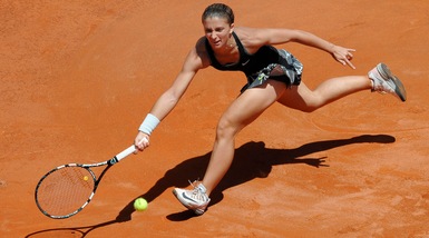 Suzhou, esordio positivo per Sara Errani: doppio 6-3 a Jennifer Elie