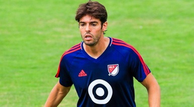 Calciomercato: «Milan, Kakà è pronto al grande ritorno»