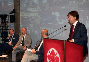 Serie A Fiorentina, Nardella: «Meglio i Della Valle che il primo asiatico di turno»