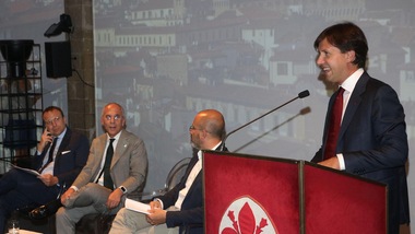 Serie A Fiorentina, Nardella: «Meglio i Della Valle che il primo asiatico di turno»