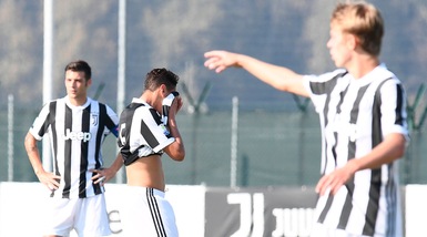 Youth League, Juventus-Sporting 1-4: brutto ko per Dal Canto