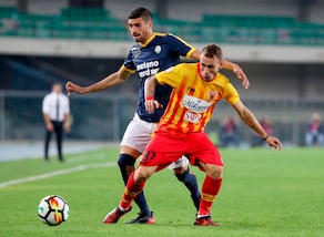 Serie A Verona, per Valoti seduta differenziata