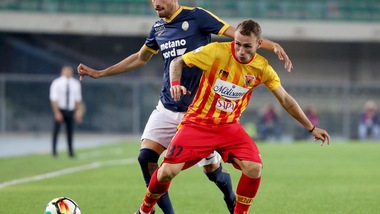 Serie A Verona, per Valoti seduta differenziata