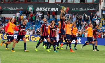 Serie A Crotone, Pavlovic: «Sampdoria? Gara speciale per me»