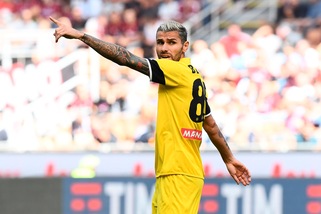 Serie A Udinese, Juventus nel mirino. A parte Behrami e Widmer