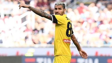 Serie A Udinese, Juventus nel mirino. A parte Behrami e Widmer