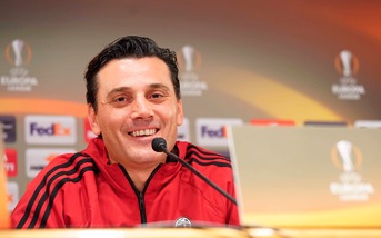 Europa League: Milan-Aek, fiducia ai rossoneri