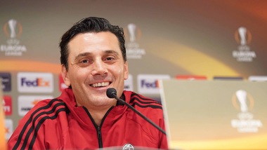 Europa League: Milan-Aek, fiducia ai rossoneri