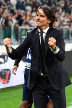 Lazio, Inzaghi: «La Juve è già il passato»