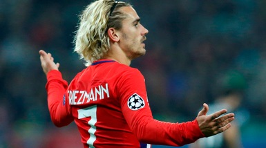 Champions League, l'Atletico rimane... azero. Solo 0-0 con il Qarabag