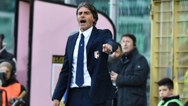 Serie A Cagliari, Lopez: «Bella responsabilità, ma non ho timori»