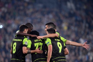 L'Olympiacos batte lo Smyrnis e aspetta la Juventus da capolista