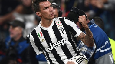 Champions League: Juve, ottavi a quota rasoterra