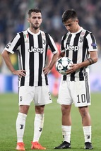Juventus, Pjanic: «Ora dobbiamo chiudere la qualificazione»