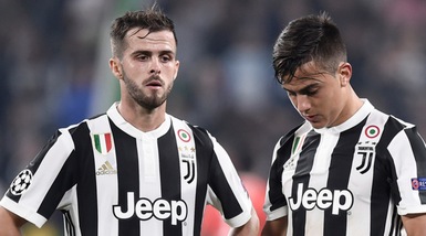 Juventus, Pjanic: «Ora dobbiamo chiudere la qualificazione»