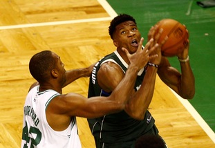 Atlanta Hawks, Belinelli show all'esordio! Antetokounmpo super