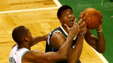 Atlanta Hawks, Belinelli show all'esordio! Antetokounmpo super