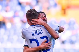 Europa League, Atalanta-Apollon dalle 21.05: probabili formazioni e tempo reale