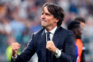 Europa League Lazio, i convocati di Inzaghi per il Nizza