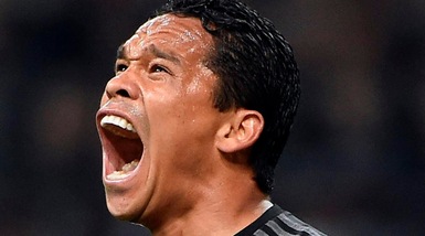 Bacca si sfoga: «Giocavo nel Milan peggiore di sempre»