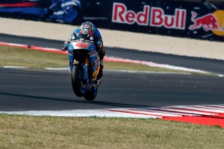 MotoGp, Miller: «Felice di rientrare in Australia»