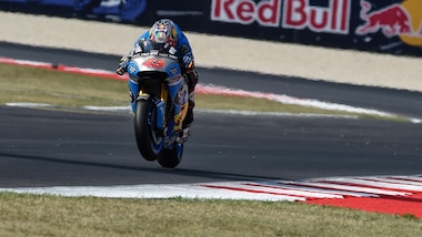 MotoGp, Miller: «Felice di rientrare in Australia»