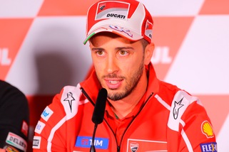 MotoGp, Australia: Dovizioso ci prova a 4,00