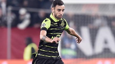 Bruno Fernandes non ci sta: «C'era fallo nell'azione del gol di Mandzukic»